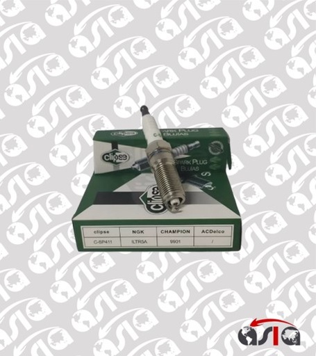 [00001060] BUJIA SP411 CLIPSE