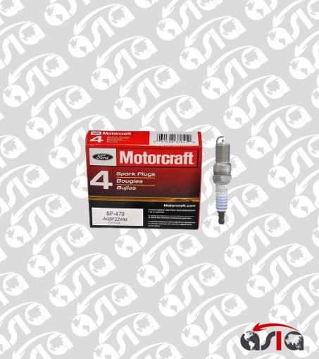 [00001023] BUJIA SP479 MOTORCRAFT