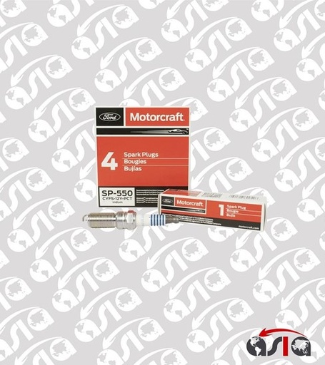 [00003770] BUJIA SP550