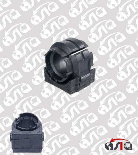 [00009636] BUSHING BARRA ESTABILIZADORA CRUZER DELANTERA
