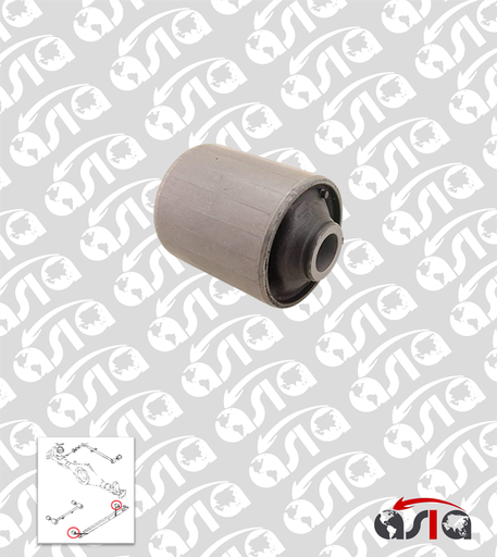 [00002809] BUSHING BARRA ESTABILIZADORA TERIOS J200 TRASERA