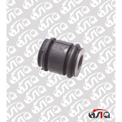 [00008697] BUSHING BRAZO SUSPENSION TRASERO DUSTER