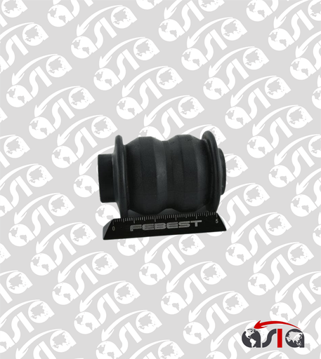 [00001222] BUSHING PLATO SUSPENSION CAPTIVA CHICO 06/18