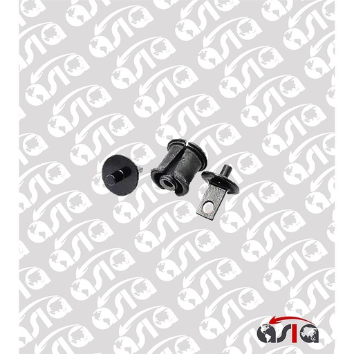 [00006642] BUSHING PLATO SUSPENSION CIVIC TRASERO 01/15
