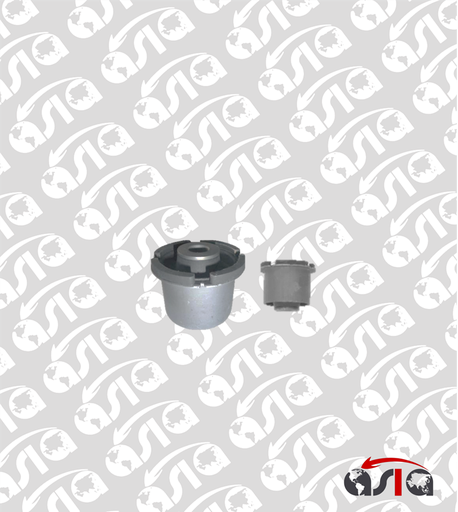 [00000991] BUSHING PLATO SUSPENSION EXPLORER TRASERO 05/10