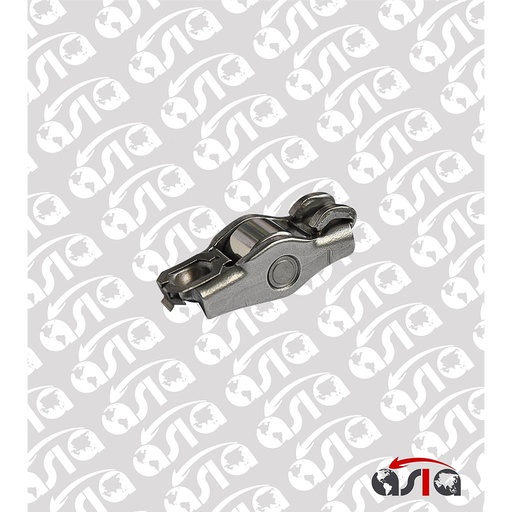 [00007316] CABALLITO PLATINA