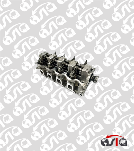 [00000902] CABEZOTE AVEO 1.2 COMPLETO