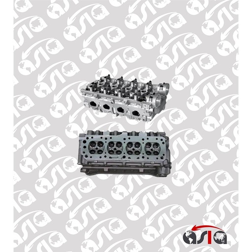[00001596] CABEZOTE AVEO 1.6 04/11 PELADO