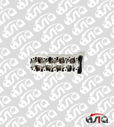[00000394] CABEZOTE ECOSPORT 1.6 04/12 PELADO
