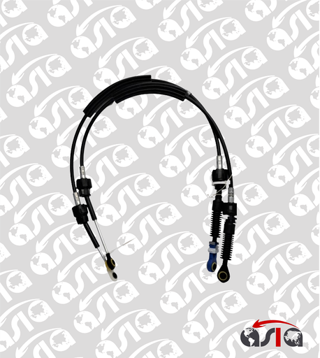 [00001124] CABLE CAMBIOS DUSTER 2.0 4x2