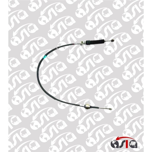 [00010071] CABLE CAMBIOS CMV 5 VELOCIDADES OJO/PUNTA