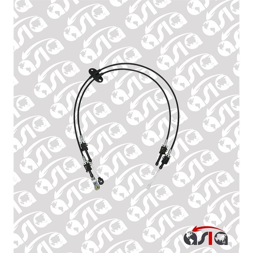 [00000326] CABLE CAMBIOS ECOSPORT 04/12