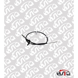 [00000533] CABLE CLUTCH COUNTY 98