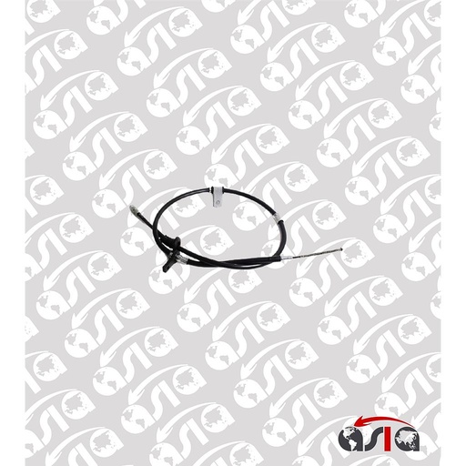 [00000533] CABLE CLUTCH COUNTY 98