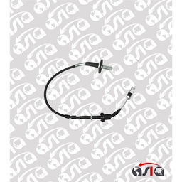 [00007982] CABLE CLUTCH EON