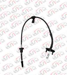[00005896] CABLE CLUTCH PICANTO 11/16
