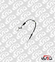 [00005468] CABLE CLUTCH SPARK GT