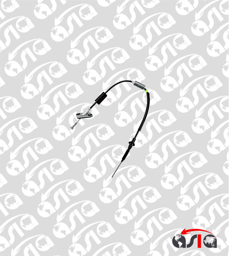 [00005468] CABLE CLUTCH SPARK GT