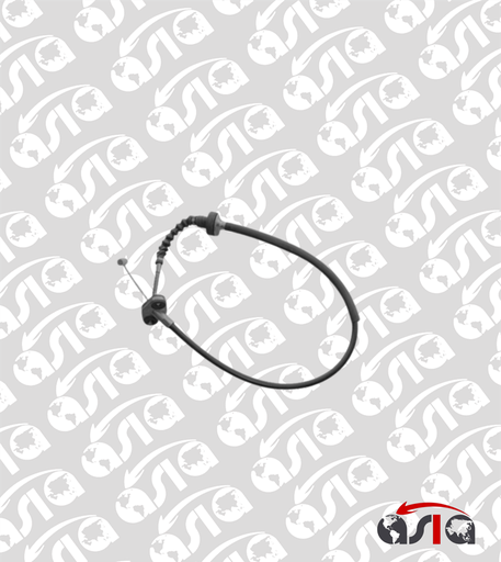 [00000306] CABLE CLUTCH SPARK LITE