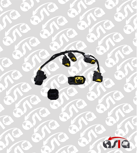 [00001159] CABLE COIL ACCENT 1.6 12/
