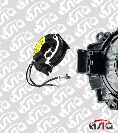 [00006432] CABLE ESPIRAL ALMERA 06/12