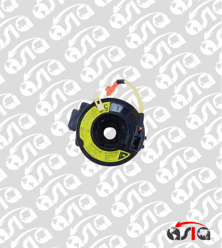 [00003412] CABLE ESPIRAL COROLLA 01/07