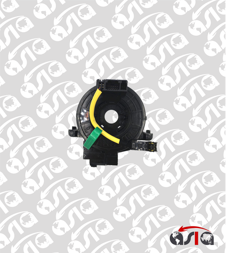 [00008390] CABLE ESPIRAL FORESTER 12/17