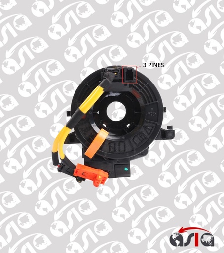 [00009295] CABLE ESPIRAL RAV4 06/12