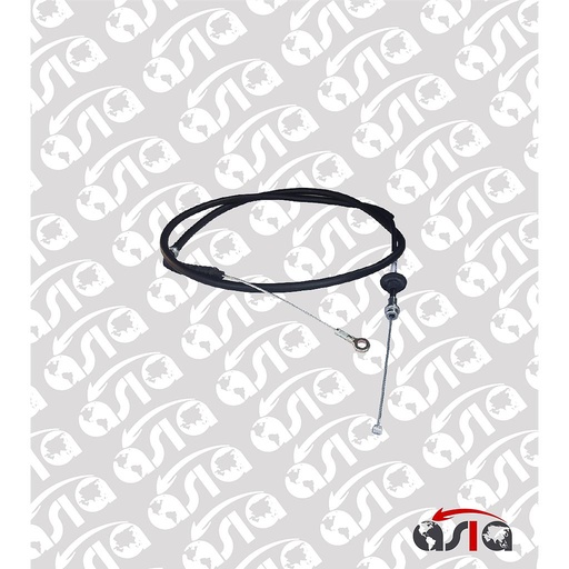 [00005547] CABLE FRENO HILUX 4X4 2.4 97/01