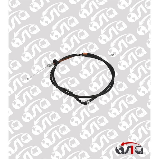 [00005545] CABLE FRENO LADO PALANCA HILUX 4X4 92/99