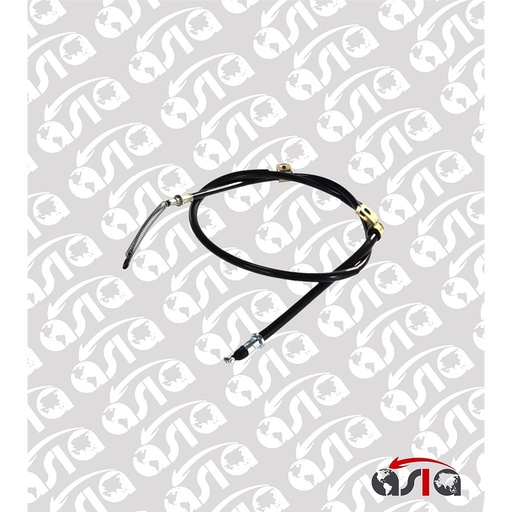 [00008300] CABLE FRENO LANOS LH