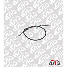 [00000552] CABLE FRENO MANO EXCEL LH 91/95