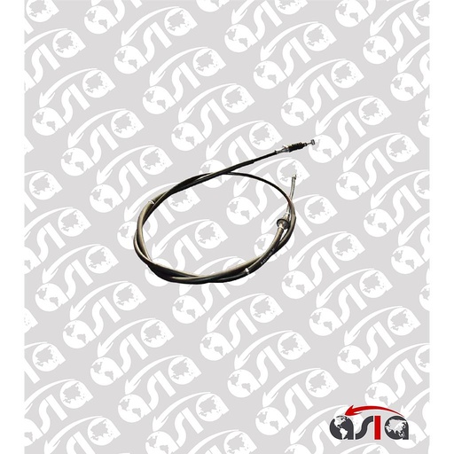 [00005537] CABLE FRENO TFR 97/03