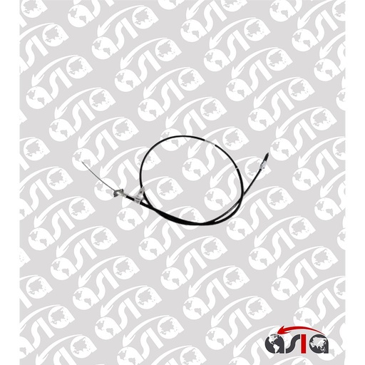 [00005536] CABLE FRENO TRASERO HIACE LH 04/14