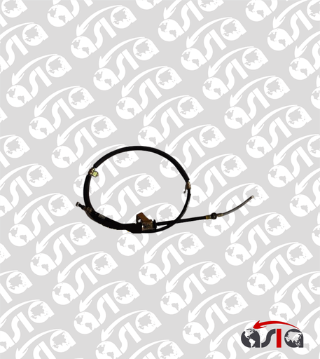 [00009144] CABLE FRENO TRASERO N300 RH