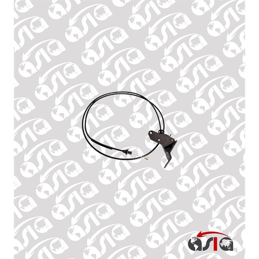 [00000961] CABLE MALETERO ECOSPORT 04/12