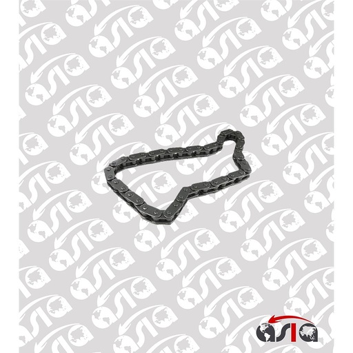 [00006911] CADENA BOMBA ACEITE CLIO 1.6