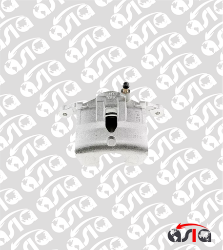[00009843] CALIPER DELANTERO TUCSON LH 10/13