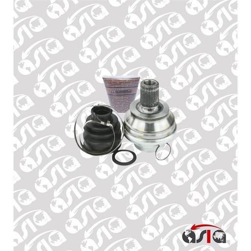[00001544] CAMPANA 3 LH 23x26x45 LH