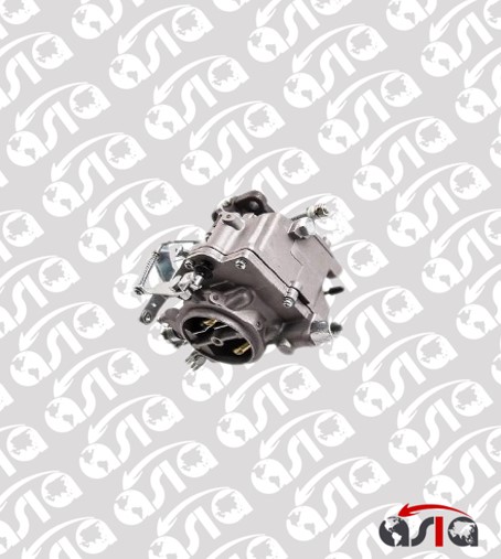 [00001597] CARBURADOR 3K/4K C/CABLE