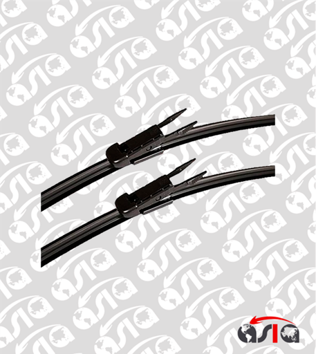 [00006399] CEPILLO PARABRISAS DELANTERO 22 CHEVROLET