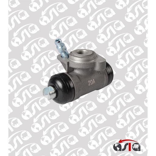[00008948] CILINDRO FRENO YARIS LH 14/16