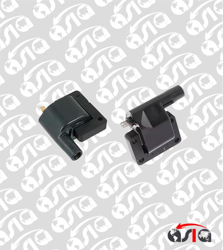 [00000358] COIL CMV CMP DAEWOO DAMAS MATIZ TICO