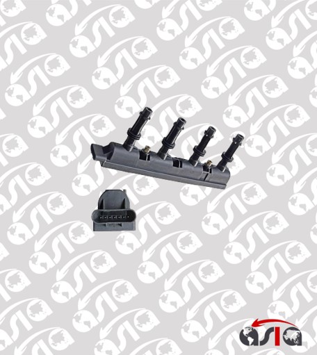 [00008786] COIL CRUZE 1.4 11/17