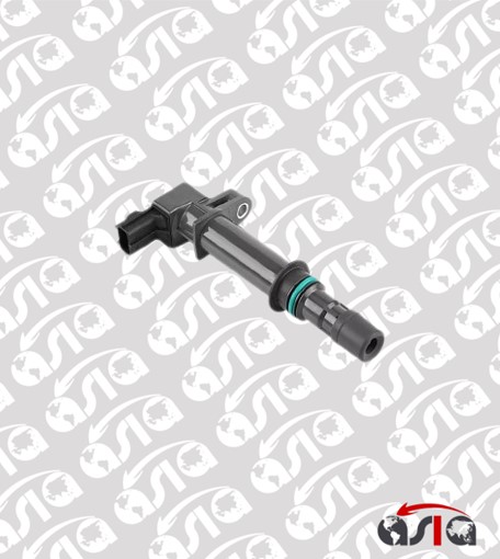 [00004715] COIL DAKOTA RAM 1500 3.7 4.7