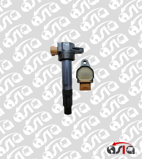 [00004598] COIL GRAND VITARA 06/15 VITARA 16/23