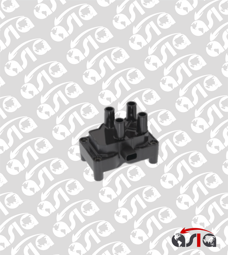 [00000742] COIL ECOSPORT 13/18