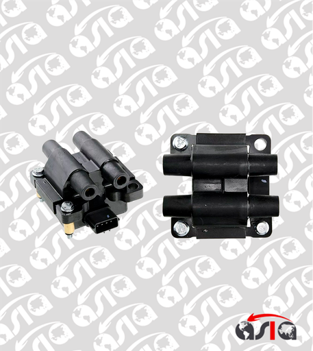 [00002517] COIL FORESTER IMPREZA LEGACY 04/10