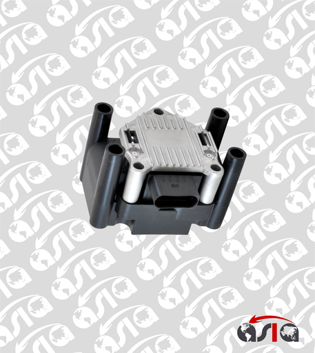 [00001834] COIL GOLF JETTA PASSAT POLO 1.2 1.6 2.0