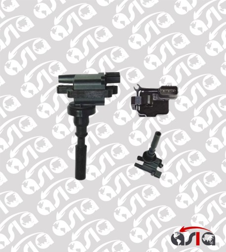 [00009942] COIL MONTERO IO